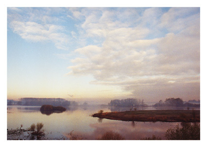magische morgen